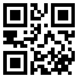 Scansione del Qr Code di 3912905515
