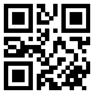 Immagine del Qr Code di 3912905518