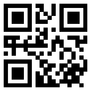 3912905523 Qr Code associato