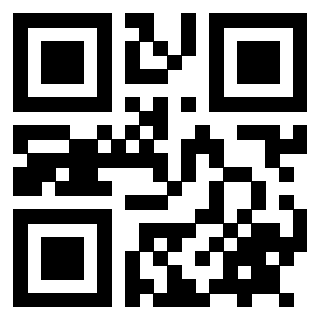 Il Qr Code di 3912905524
