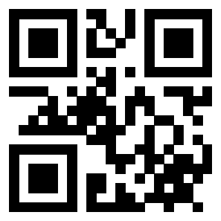 3912905525 - Immagine del Qr Code