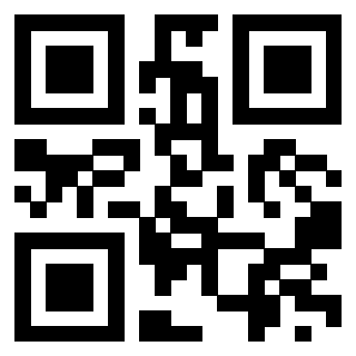 Il QrCode di 3912905527