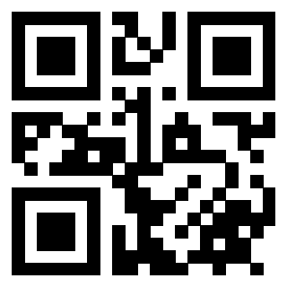 3912905530 - Immagine del QrCode associato