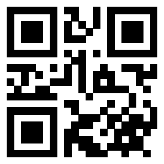 3912905531 - Immagine del Qr Code associato