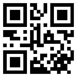 3912905533 - Immagine del Qr Code