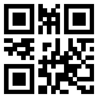 QrCode di 3912905535