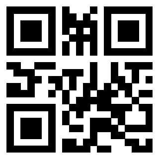 3912905536 - Immagine del Qr Code