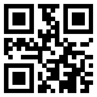 3912905537 QrCode associato