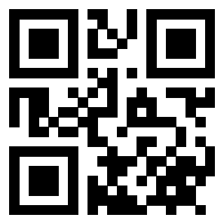 Il Qr Code di 3912905539