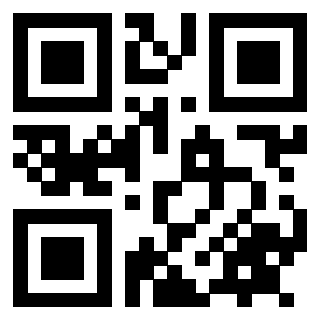 Il QrCode di 3912905540