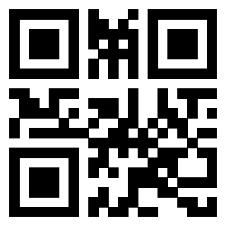 3912905543 - Immagine del QrCode associato