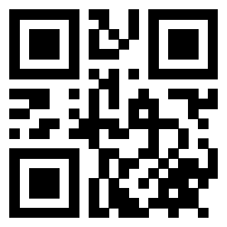 3912905544 QrCode associato