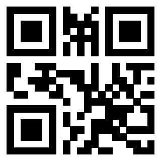Il QrCode di 3912905545