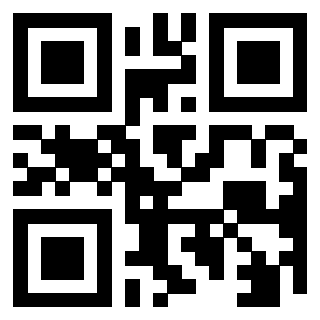 Scansione del QrCode di 3912905546