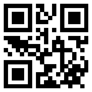 3912905547 - Immagine del Qr Code associato