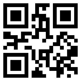 3912905548 - Immagine del Qr Code associato