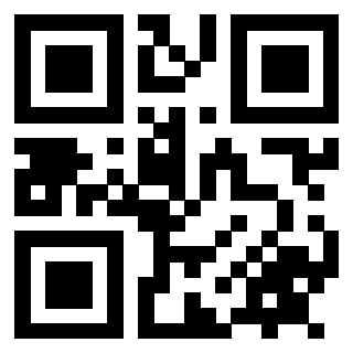 Immagine del QrCode di 3912905550