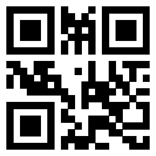 Scansione del QrCode di 3912905554