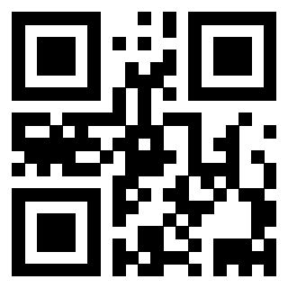 Il Qr Code di 3912905557