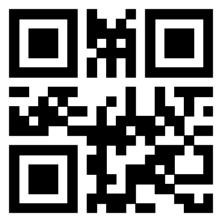 Scansione del Qr Code di 3912905559