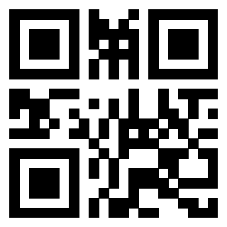 Scansione del Qr Code di 3912905560