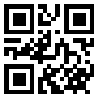 Immagine del Qr Code di 3912905561