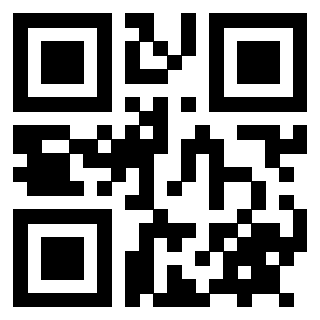 Scansione del Qr Code di 3912905563