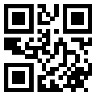 Il Qr Code di 3912905564