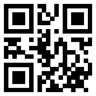 3912905565 - Immagine del QrCode associato