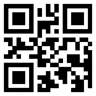 3912905569 Qr Code associato