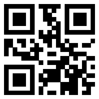 3912905570 - Immagine del Qr Code associato