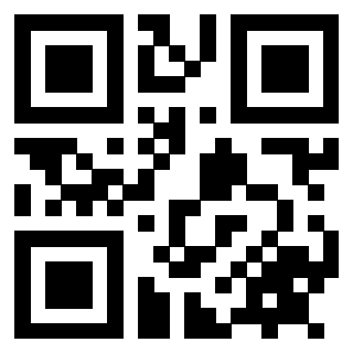 3912905578 - Immagine del Qr Code associato