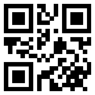 3912905579 Qr Code associato