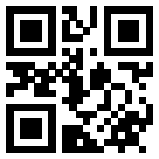 3912905584 - Immagine del Qr Code associato