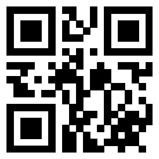 3912905587 - Immagine del Qr Code