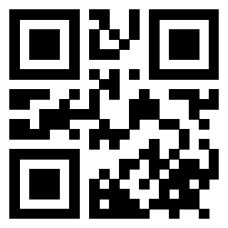 Il QrCode di 3912905595