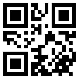 Il QrCode di 3912905596
