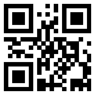 3912905601 - Immagine del QrCode associato