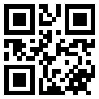 Immagine del QrCode di 3912905602