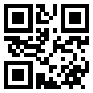 Scansione del QrCode di 3912905603