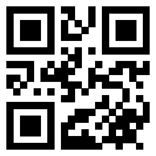 Il Qr Code di 3912905604