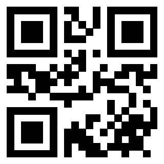 Scansione del QrCode di 3912905606