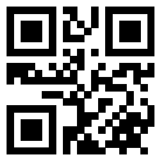 3912905608 - Immagine del Qr Code