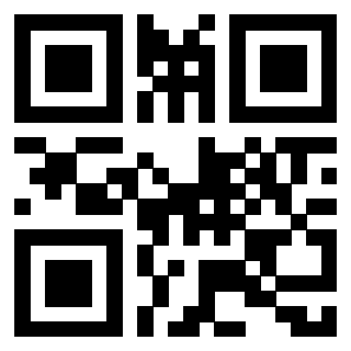 Immagine del QrCode di 3912905612