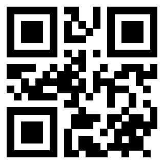 Scansione del Qr Code di 3912905613