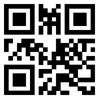 Scansione del QrCode di 3912905614