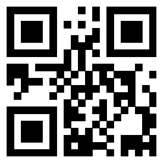 3912905616 - Immagine del Qr Code associato