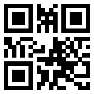 Immagine del Qr Code di 3912905617