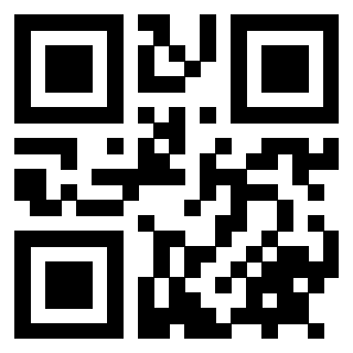 3912905618 QrCode associato