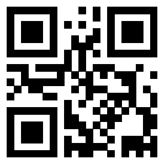 Immagine del Qr Code di 3912905621